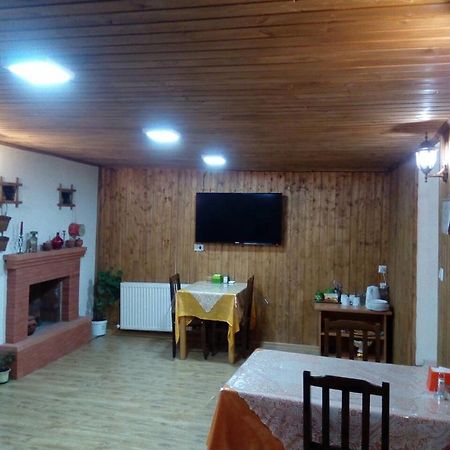 Tbilisi Downtown Guest House المظهر الخارجي الصورة