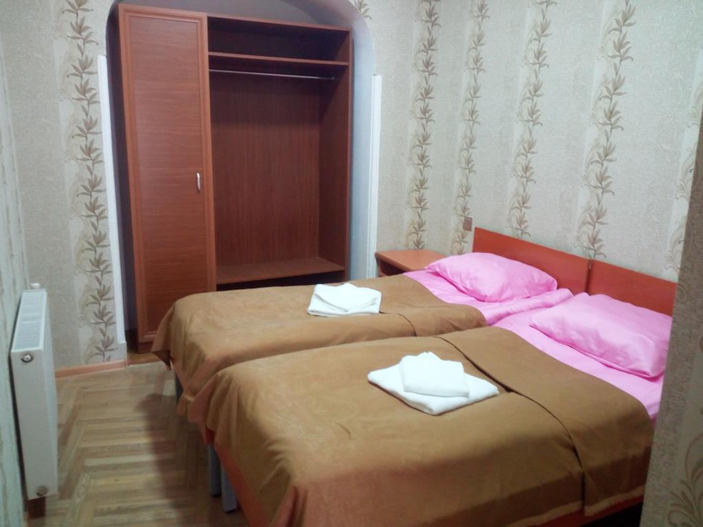 Tbilisi Downtown Guest House المظهر الخارجي الصورة