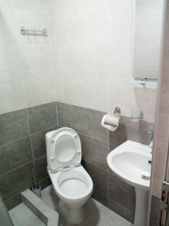 Tbilisi Downtown Guest House المظهر الخارجي الصورة