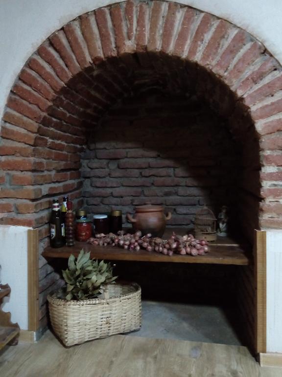 Tbilisi Downtown Guest House المظهر الخارجي الصورة