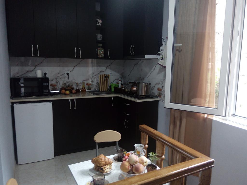 Tbilisi Downtown Guest House المظهر الخارجي الصورة