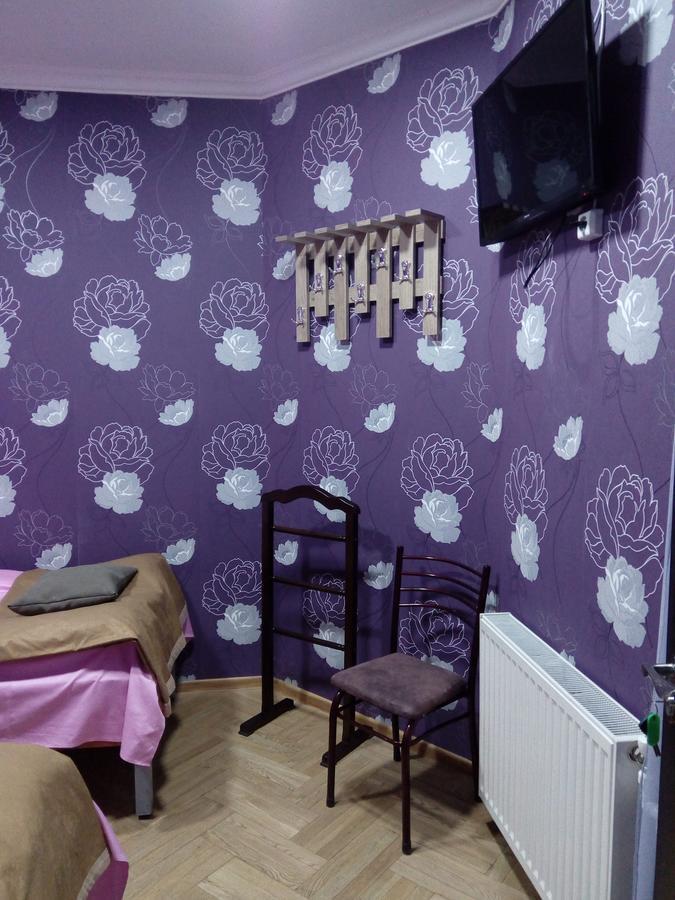 Tbilisi Downtown Guest House المظهر الخارجي الصورة