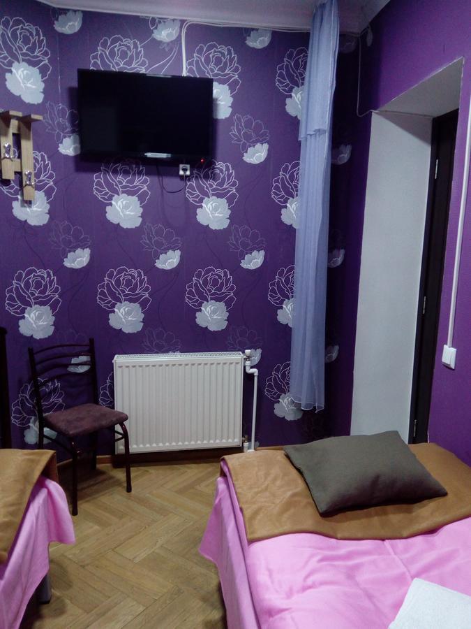Tbilisi Downtown Guest House المظهر الخارجي الصورة