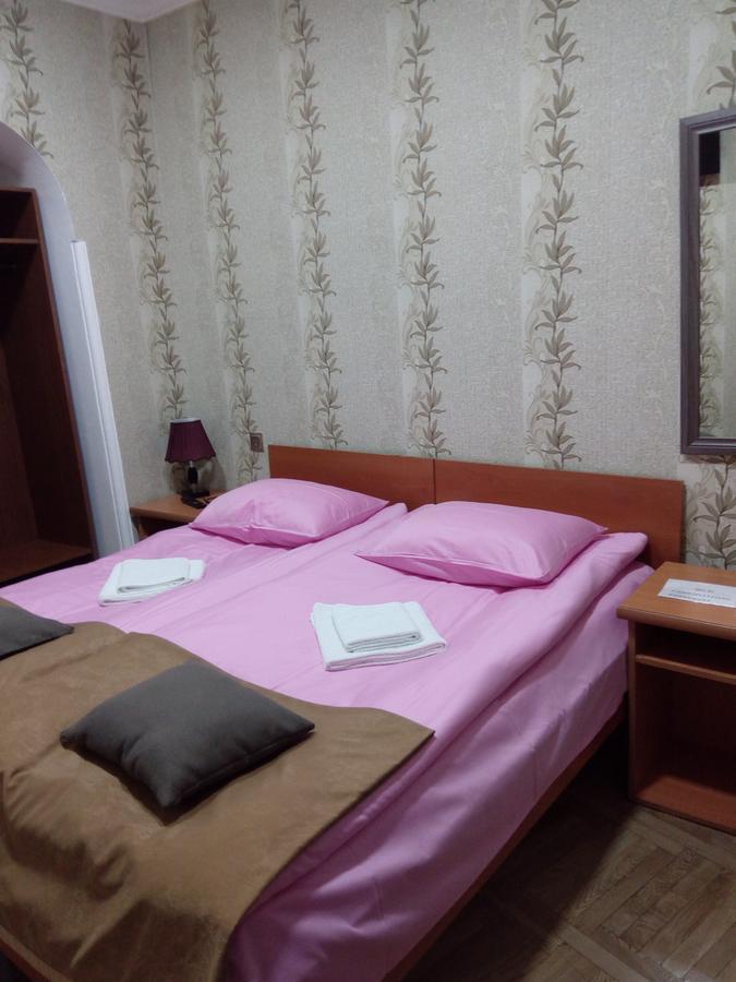 Tbilisi Downtown Guest House المظهر الخارجي الصورة