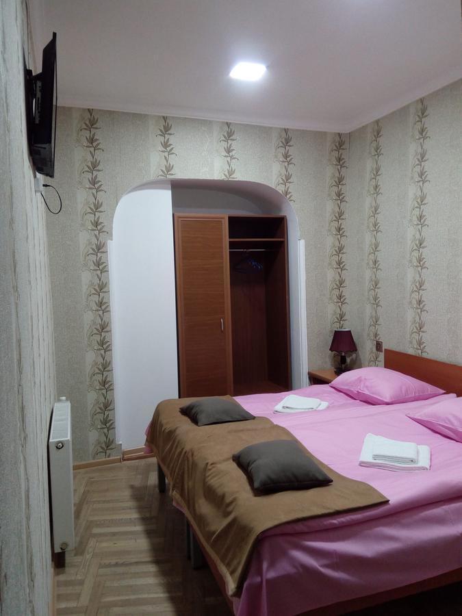 Tbilisi Downtown Guest House المظهر الخارجي الصورة