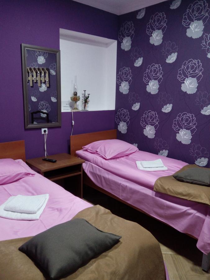 Tbilisi Downtown Guest House المظهر الخارجي الصورة