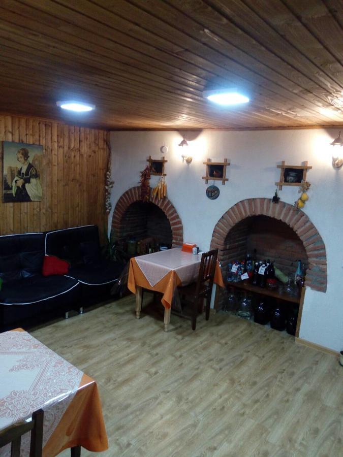 Tbilisi Downtown Guest House المظهر الخارجي الصورة