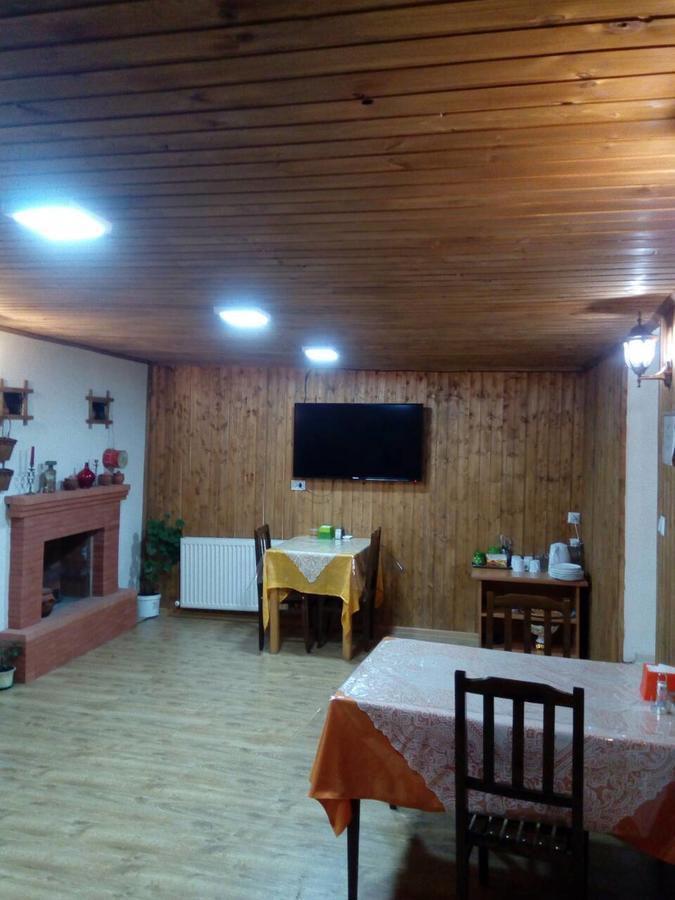 Tbilisi Downtown Guest House المظهر الخارجي الصورة