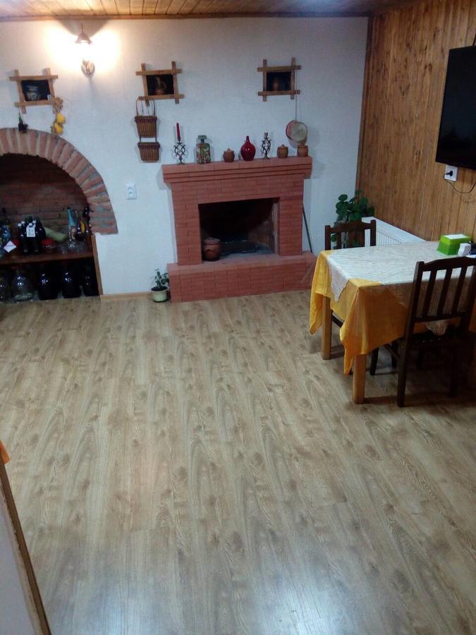 Tbilisi Downtown Guest House المظهر الخارجي الصورة