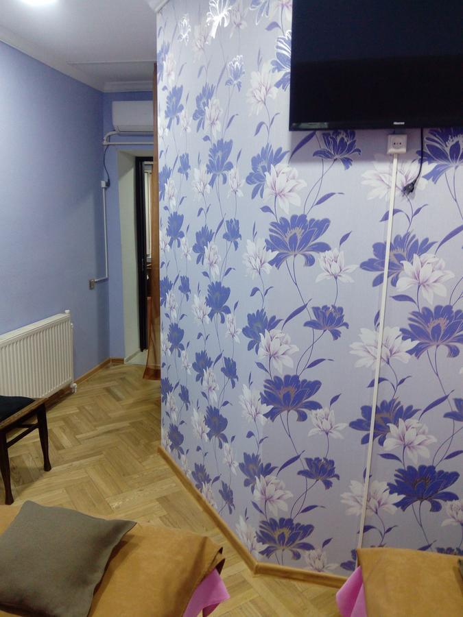 Tbilisi Downtown Guest House المظهر الخارجي الصورة