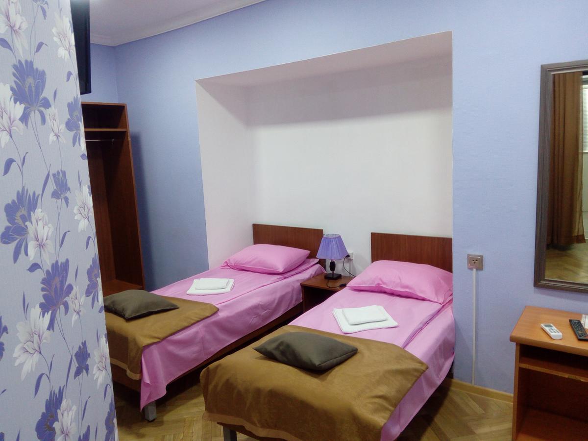 Tbilisi Downtown Guest House المظهر الخارجي الصورة