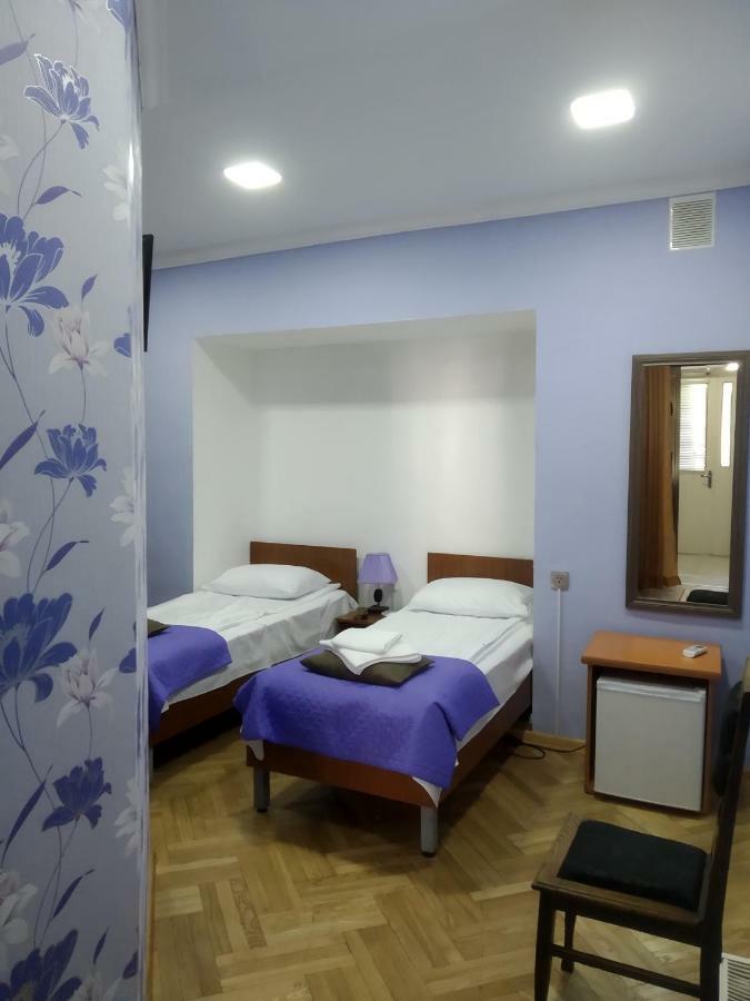 Tbilisi Downtown Guest House المظهر الخارجي الصورة