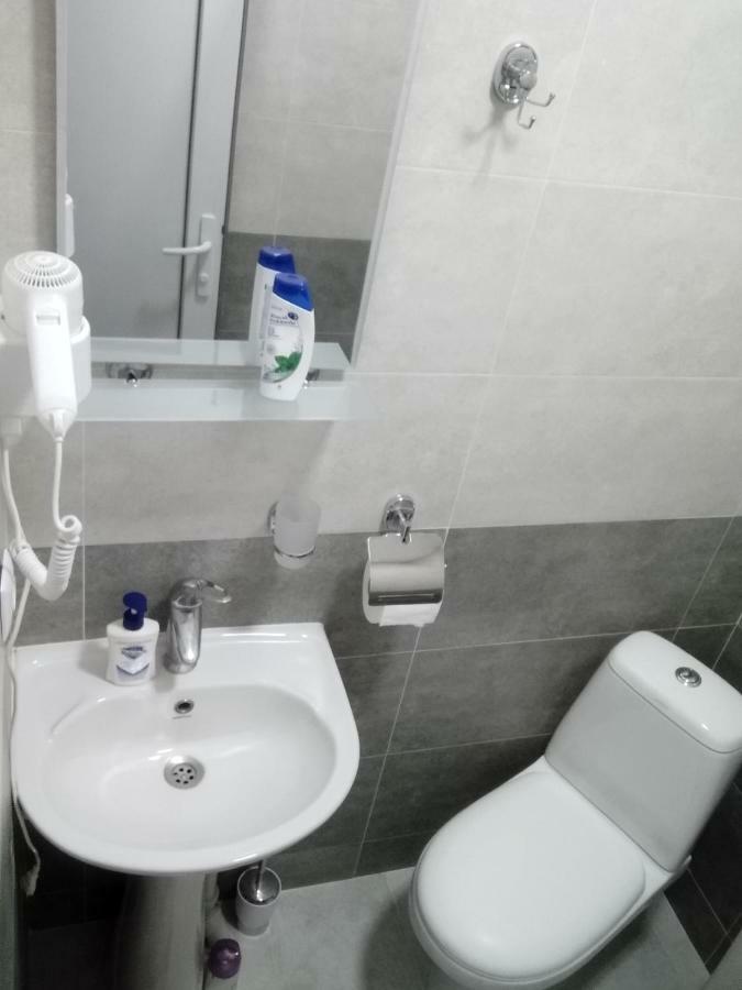 Tbilisi Downtown Guest House المظهر الخارجي الصورة